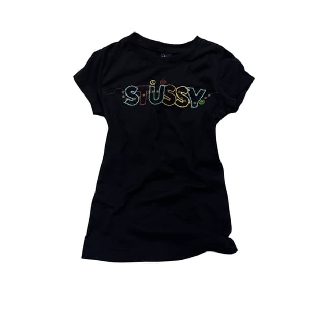Stussy top