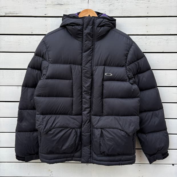 Oakley 오클리 패딩