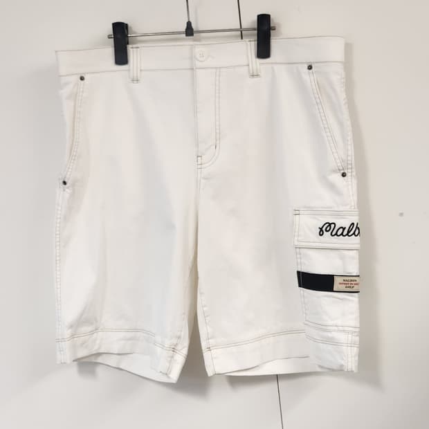 말본 골프 반바지 88 (34-35)