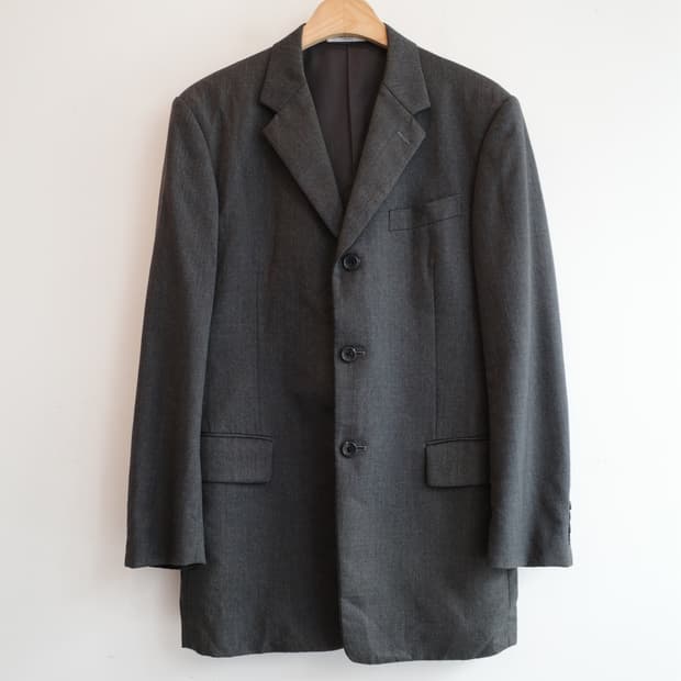 SACSNY Y’SACCS by YOHJI YAMAMOTO 셋업