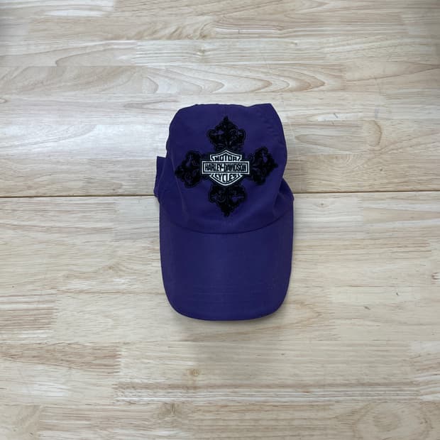 할리데이비슨 볼캡 F(W)