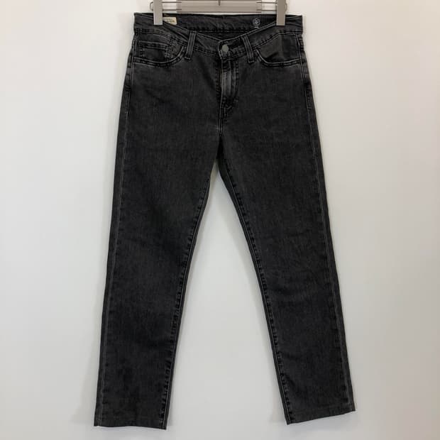 리바이스 511 프리미엄빅E탭 COOL데님진 W30L32