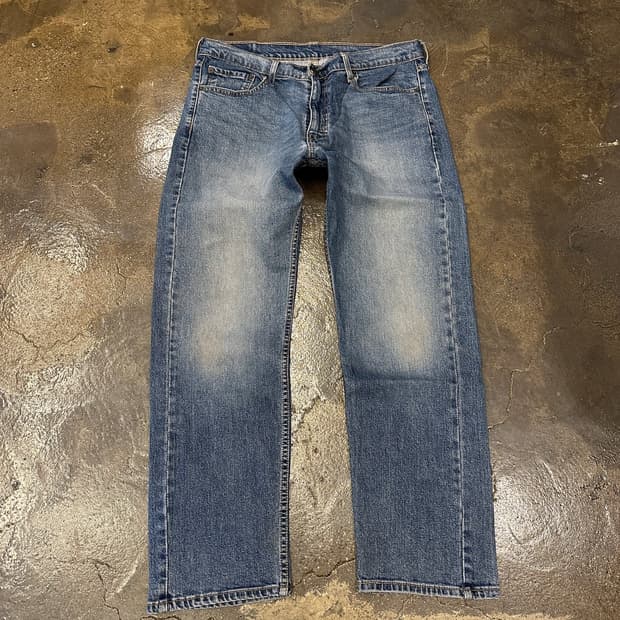 Levis 리바이스 505 W36 L30