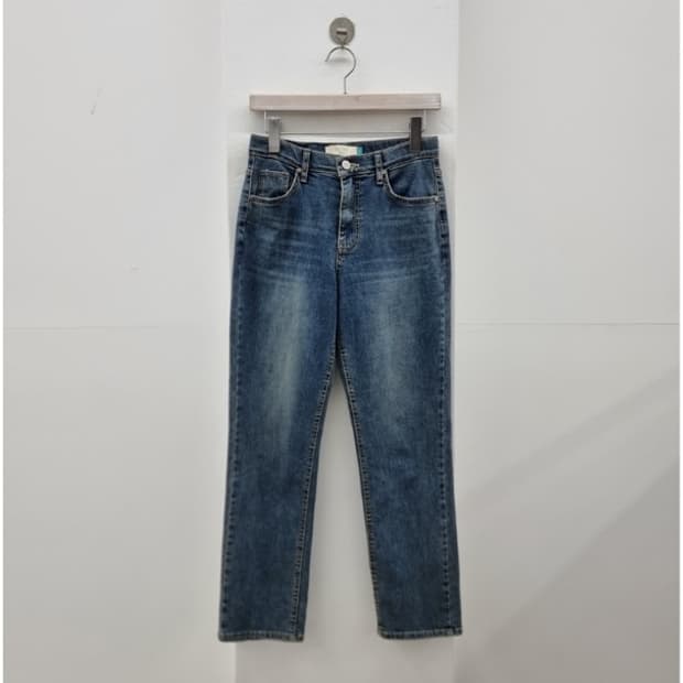 FLOW JEANS 플로우진