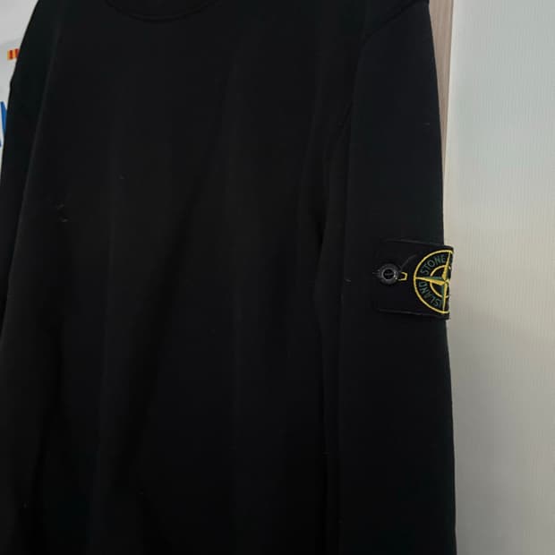 스톤아일랜드 맨투맨 L