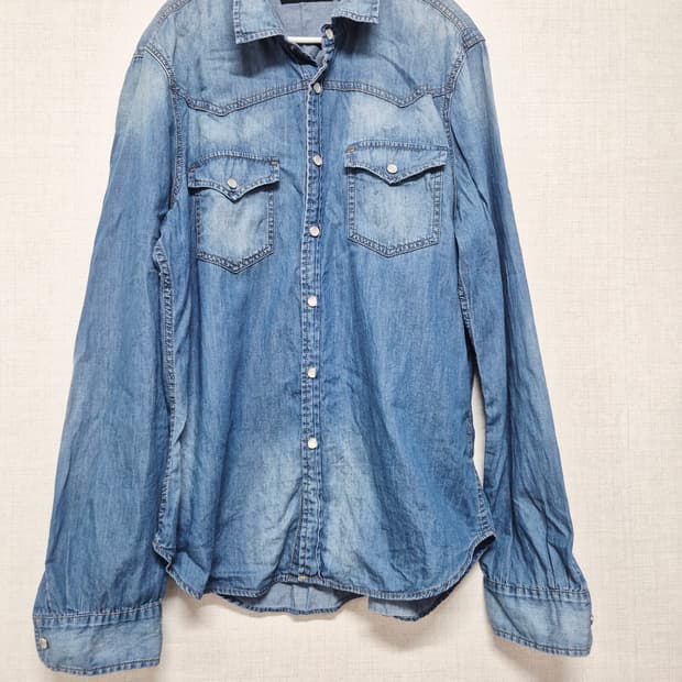 캘빈클라인 청남방