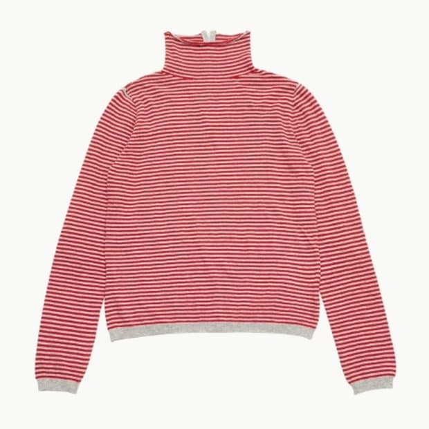 기마구아스 빅토리아 점프 터틀넥