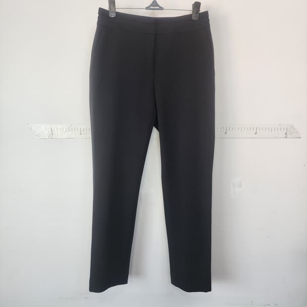 잇미샤 블랙 슬랙스 바지