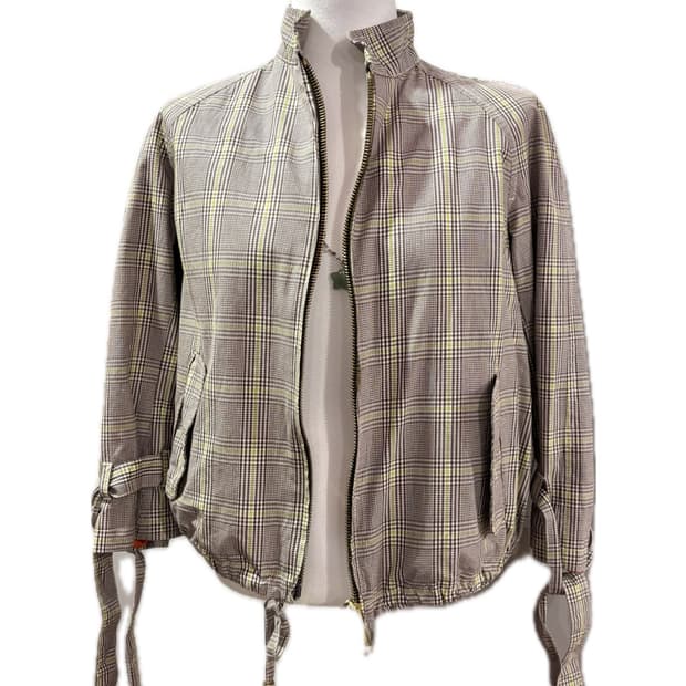 디스퀘어드2 여성자켓