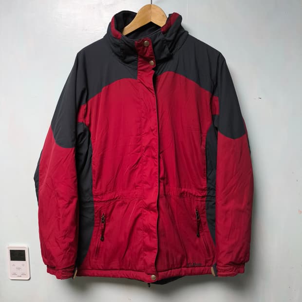 [M] L.L.Bean 엘엘빈 프리마로프트 웜업 자켓