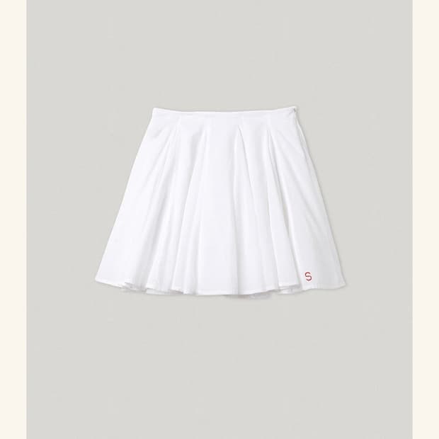 스무드무드 치마