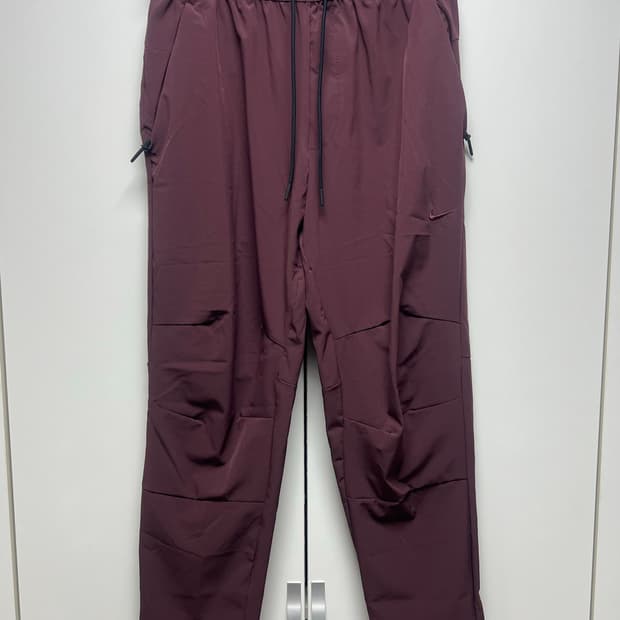 나이키 드라이핏 트레이닝 팬츠 M 새상품