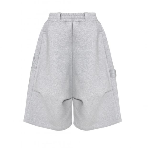 MJD X KOIN SEOUL WIDE CARPENTER BERMUDA