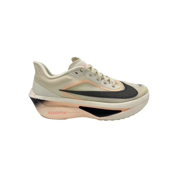 255 W 나이키 줌 플라이6 페일 아이보리 크림슨 틴트