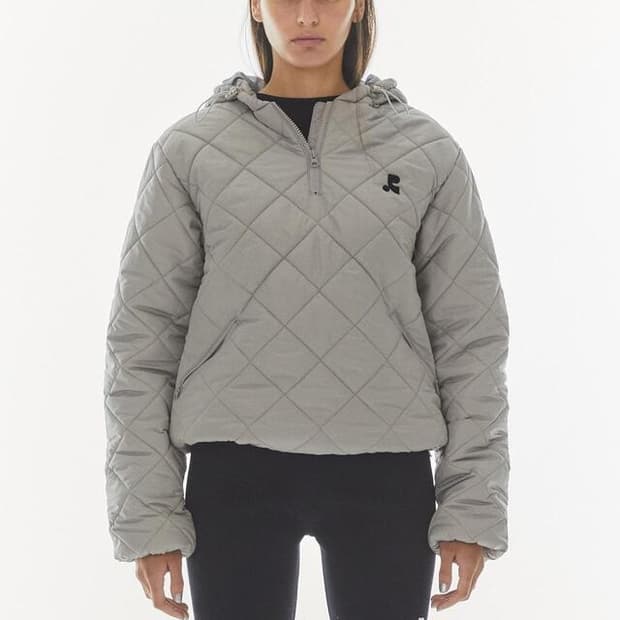 레스트앤레크레이션 아노락패딩s