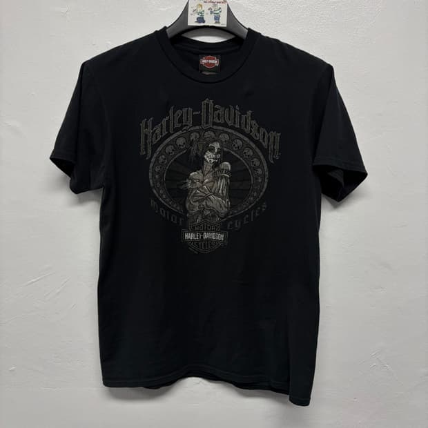 할리데이비슨 반팔 49