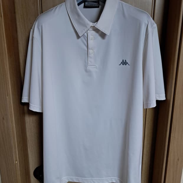 카파 반팔티 남성110 