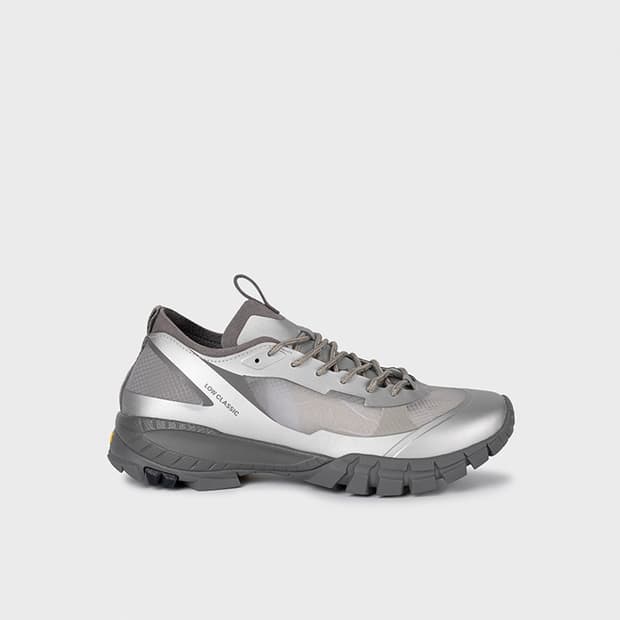 로우클래식 스니커즈 (230)