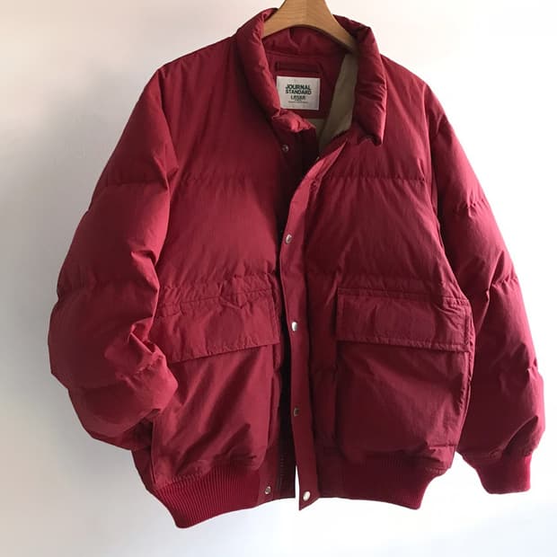 JOURNAL STANDARD X LASKA