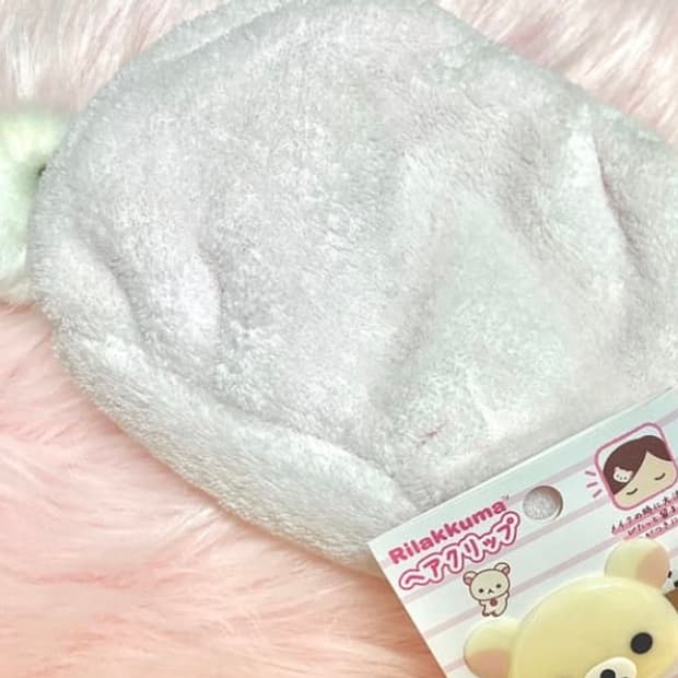 [구매자 한정 무나] 히메갸루 라떼갸루 파우치 고전 마이멜로디 초코 