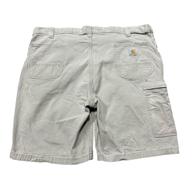 ✨ (바배) 칼하트 워크 팬츠 반바지 (44)