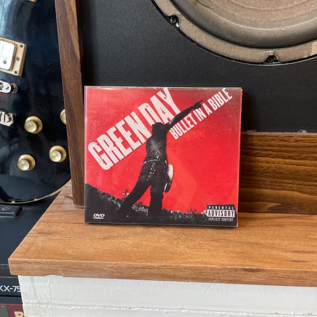 Green Day