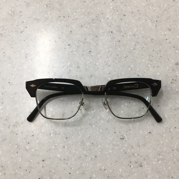 셀렉타 BLS-2 c2 안경 49사이즈