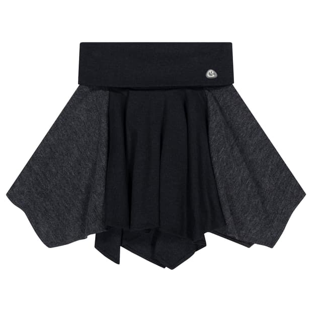 코이세이오 스커트+팬츠 SET