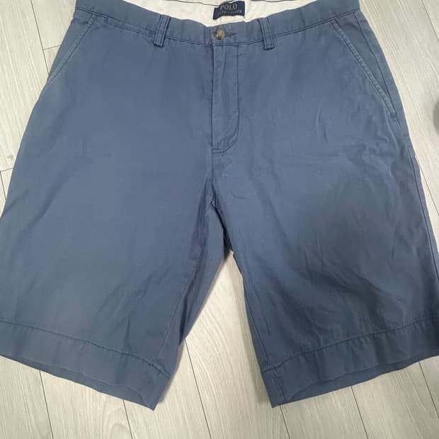 폴로 랄프로렌 치노쇼트팬츠
