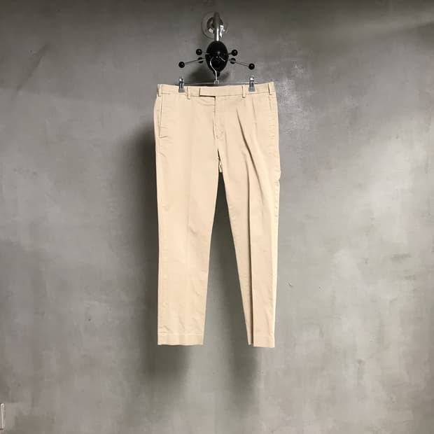 폴로 랄프로렌 치노 팬츠 베이지 32/32