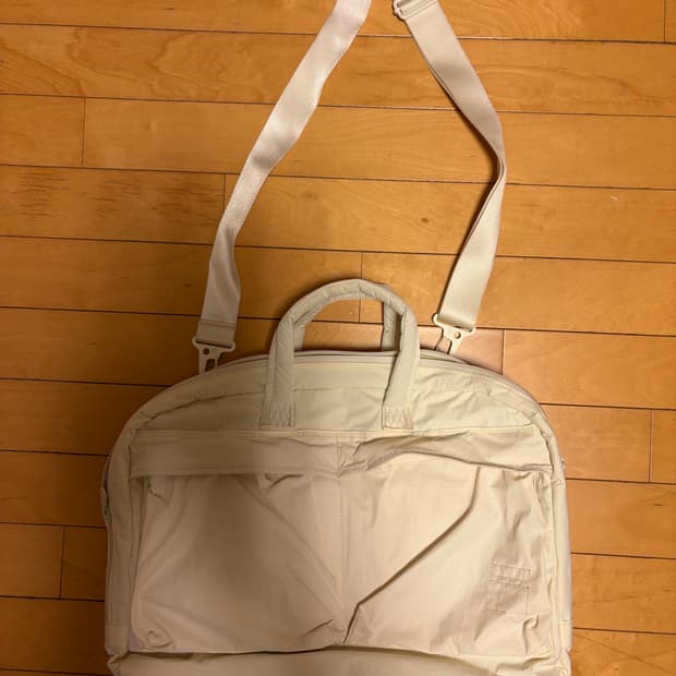 MFPEN x BLANKOF 리포터 백