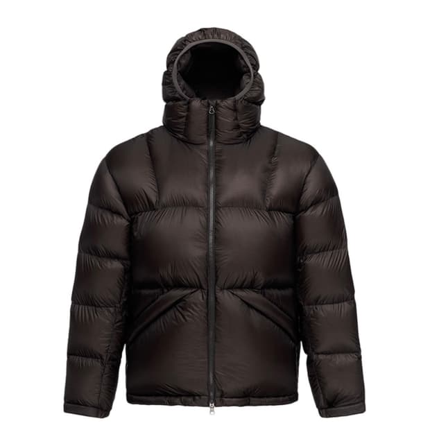 블랙야크 스톤 마스터 다크 브라운 90