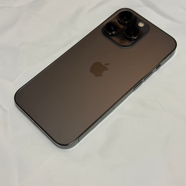 아이폰13프로 자급제 그래파이트 128G