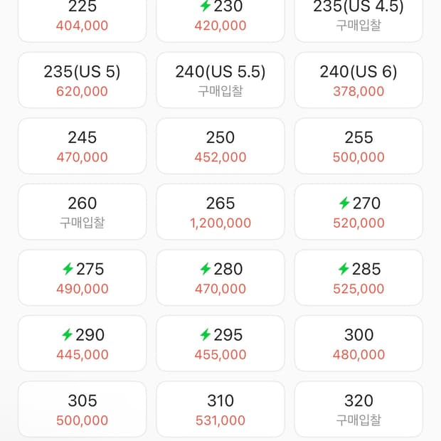 나이키 x 코르테이즈 에어맥스 95 허니블랙