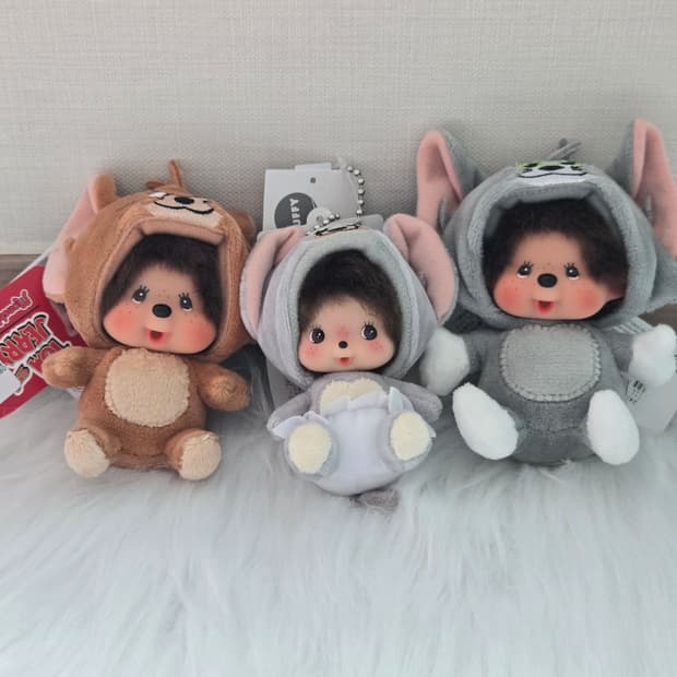 톰과제리터피 몬치치