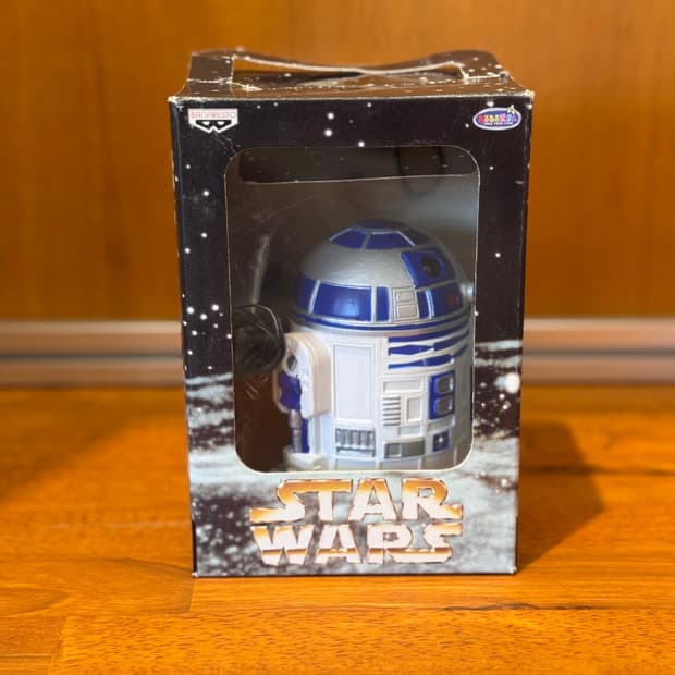 STARWARS R2D2