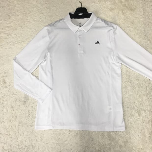 아디다스 기능성 카라넥티 DD10