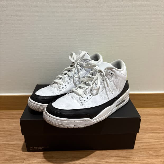 조던3 프라그먼트 [270]