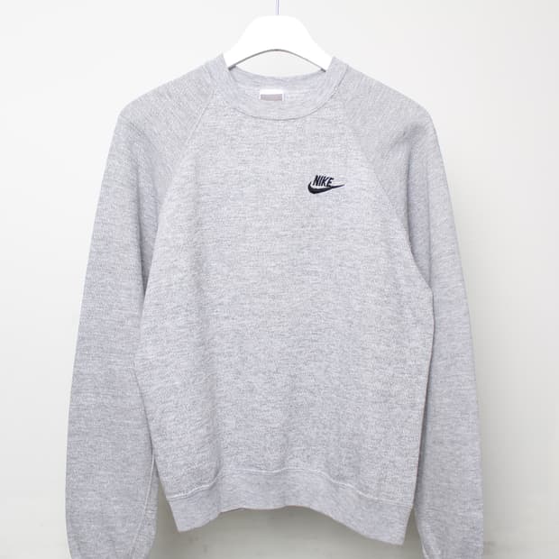 1990's Nike 50/50 Sweatshirt