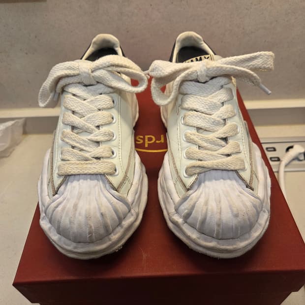 미하라야스히로 블레이키 37 