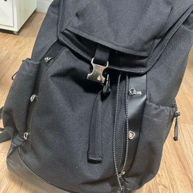 Eastpak x Lab