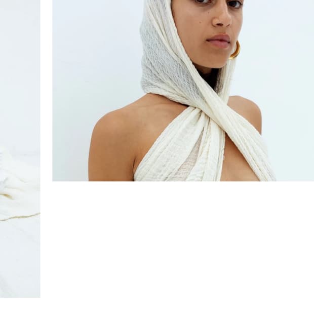 Gabi fabrics 스카프