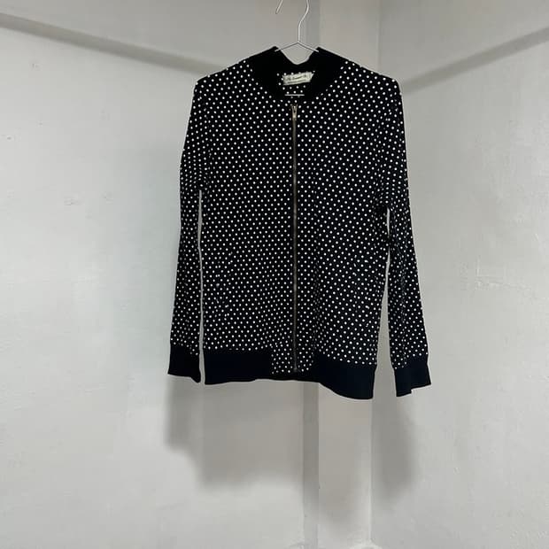 vtg jacket