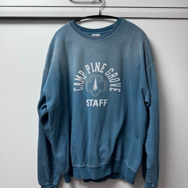 와일드동키 맨투맨