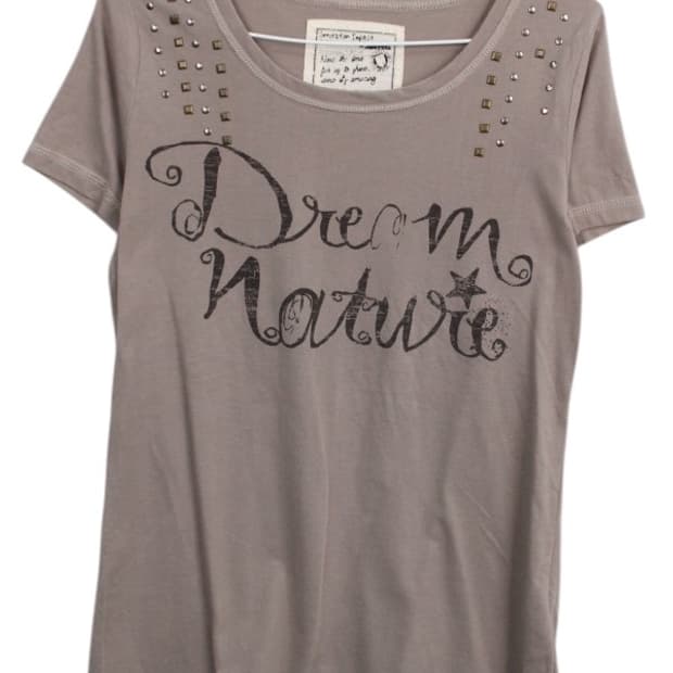 Japanese Y2K short sleeve