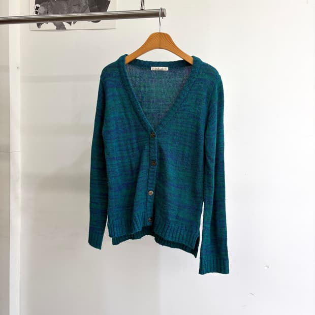 JAPANESE BRAND 가디건