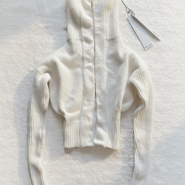 2005 AW 볼레로 가디건