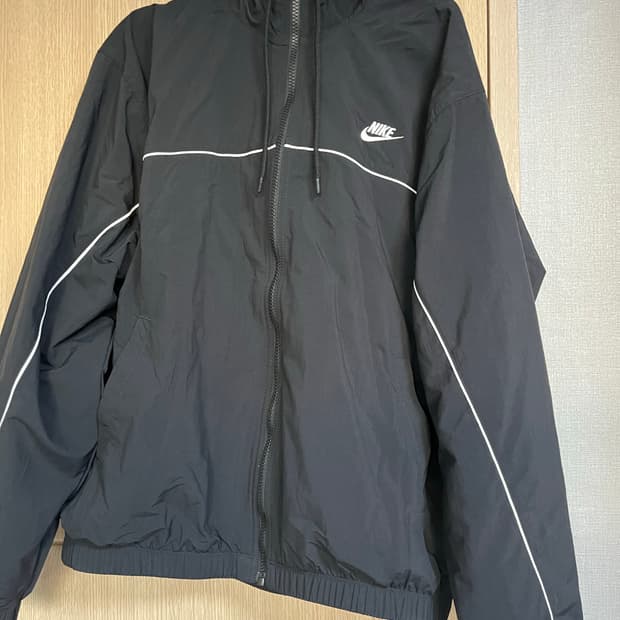나이키 바람막이