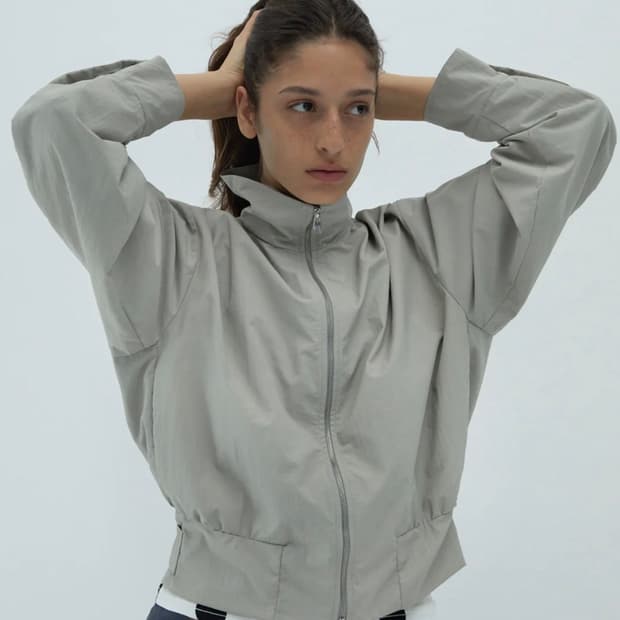 팔로마울 바스티안 봄버자켓