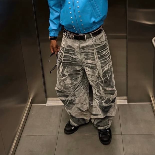 PDF FAT ANGELO (GREY)